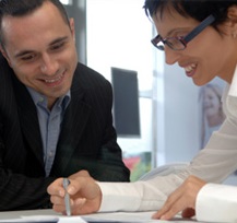 Four essentials for an open business culture