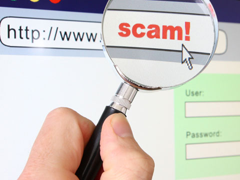 Fake emails being sent to brokers purportedly from FSCO