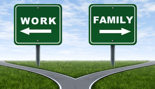 Why family status is such a big deal