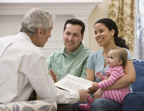 Is financial planning the new sexy?