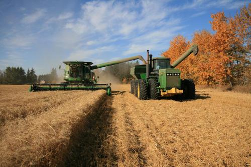 Farmland has been one of the best performing asset classes of late. Are the gains done?
