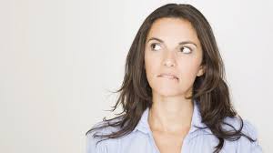 Why Canadian women say "fear" is holding them back