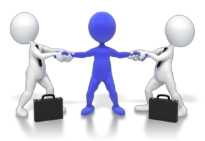 Fighting for your client