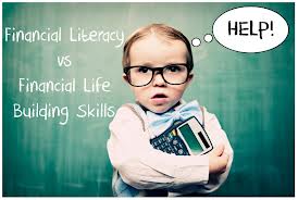 Out with redundancy; in with literacy