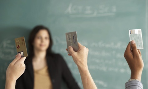 Broker: Debt education will lead to referrals