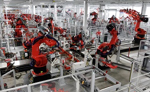 $270K fine after robot injures worker