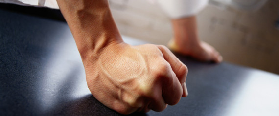 Mass lay-offs linked to ‘upscale’ domestic violence