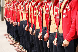 Abercrombie & Fitch ditch “hot” hiring rules