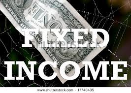 The Fixed Income Dilemma