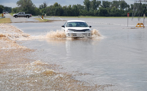 Yukon government botched 2013 flood relief program, documents show