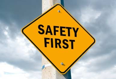 Harmonized H&S standards on the horizon