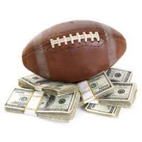 CFL players: Next in line to buy your book?