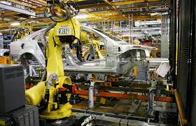 $600M union deal for major car manufacturer