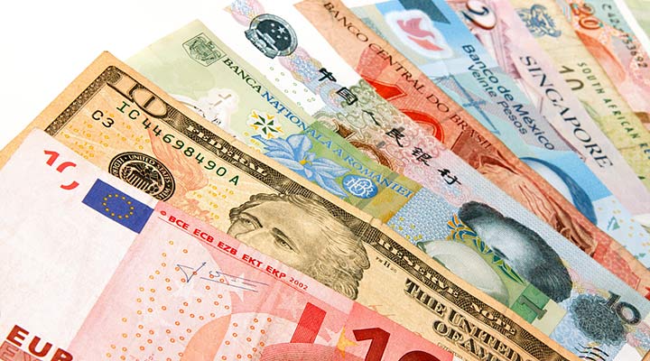 Foreign investors buy more Canadian securities