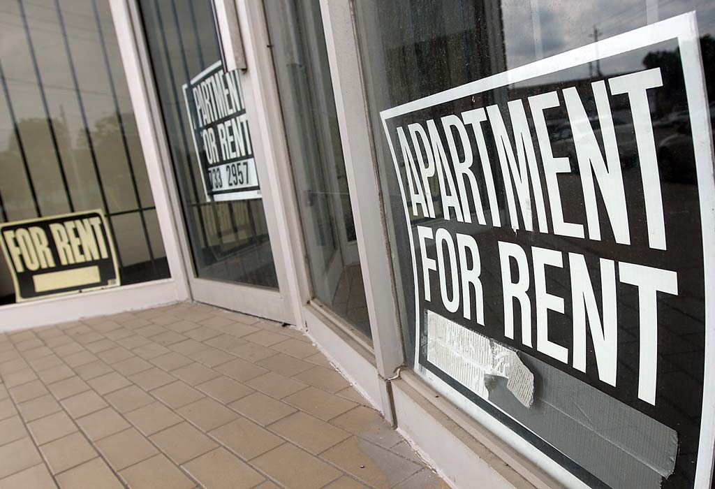 Condo sales cancelled as developer decides on rentals