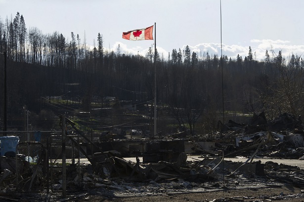 Construction to commence in Fort Mac; rental market to surge