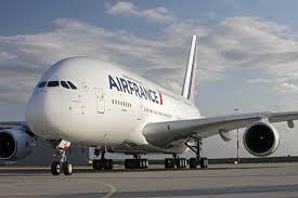 Air France cancels thousands of job cuts