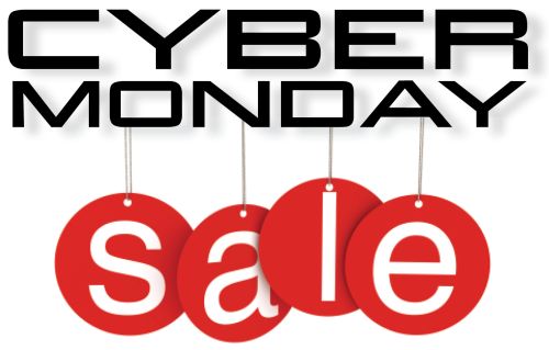 Cyber Monday sales extend to real estate