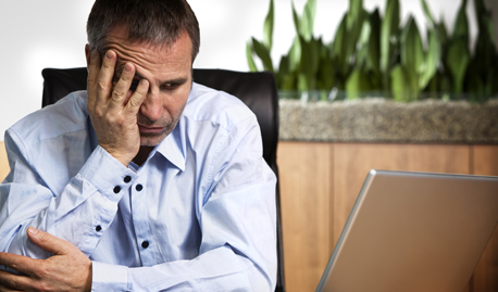 A frustrating reality when it comes to insurers