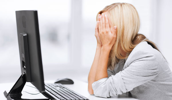 Financial advisors: how best to keep hold of emotions
