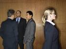 Does a ‘gender partition’ exist in your workplace?