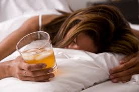 Worst sectors for heavy drinking and drug use revealed