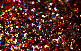 Far out Friday: Former employee charged after “glitter bombing” office
