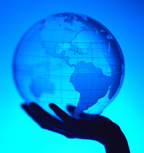 Shifting fund gears to a global perspective
