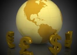 Report charts global wealth trends
