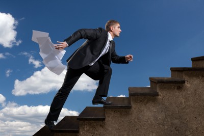 Two thirds of Canadians are optimistic of hitting their financial goals