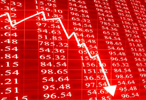 Trade deficit more than double the expectation