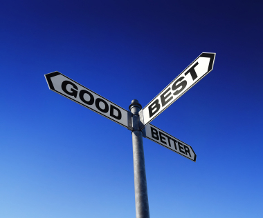 Does brand YOU pass the sniff test?
