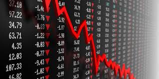 Fun Friday story: Google searches predict market crashes