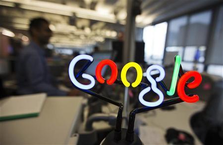 “Why I quit Google”