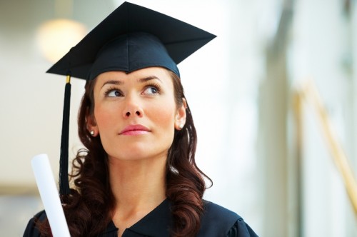 CEO calls for a cut to university enrolment
