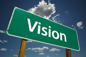 Why you shouldn’t share your grand HR vision