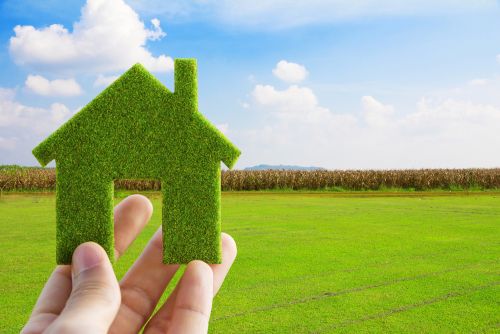 Canada’s homes are getting greener