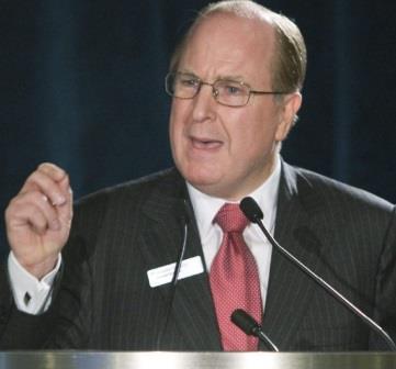 Consolidation concerns following Manulife buyout