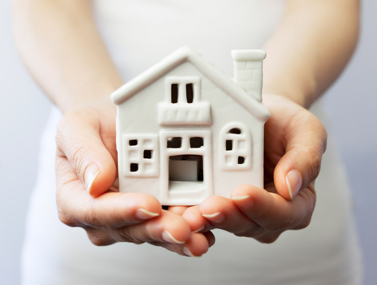 Crunching the numbers on mortgage repayment