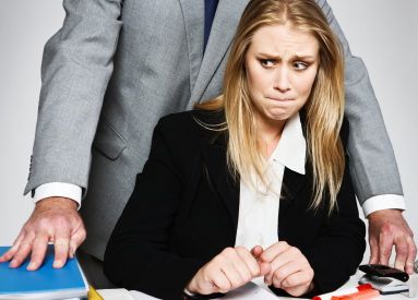 National organization tackles harmful sexual behaviour in the ranks