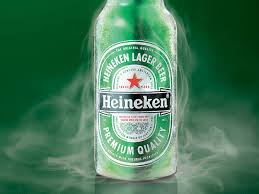Lighter Side: Heineken’s hilarious hiring campaign