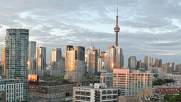 Is speculation in Toronto’s condo market surging?