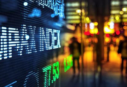 TSX rebounds as commodity prices improve on weak US dollar