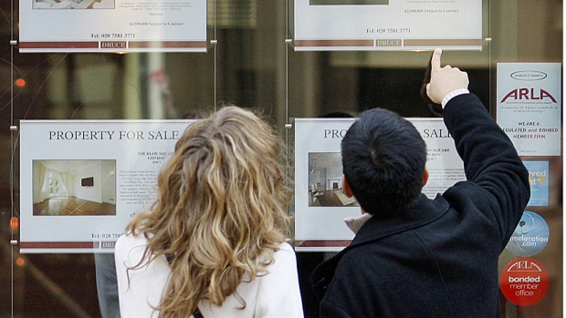 Funny Friday: What if retail worked the same as the real estate industry?