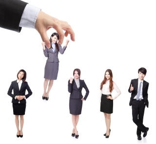 Hiring for your small business