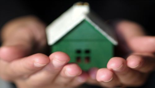 Calgary non-profit sells 500th home