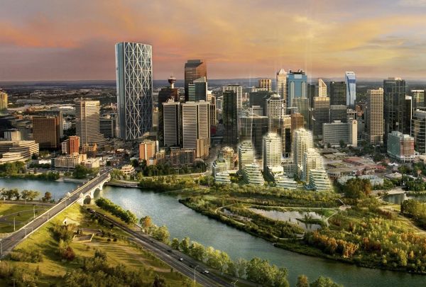 Calgary’s most successful condo launch since the recession