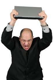 How to handle a hostile employee