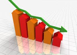 A moderate slowdown in one major condo market