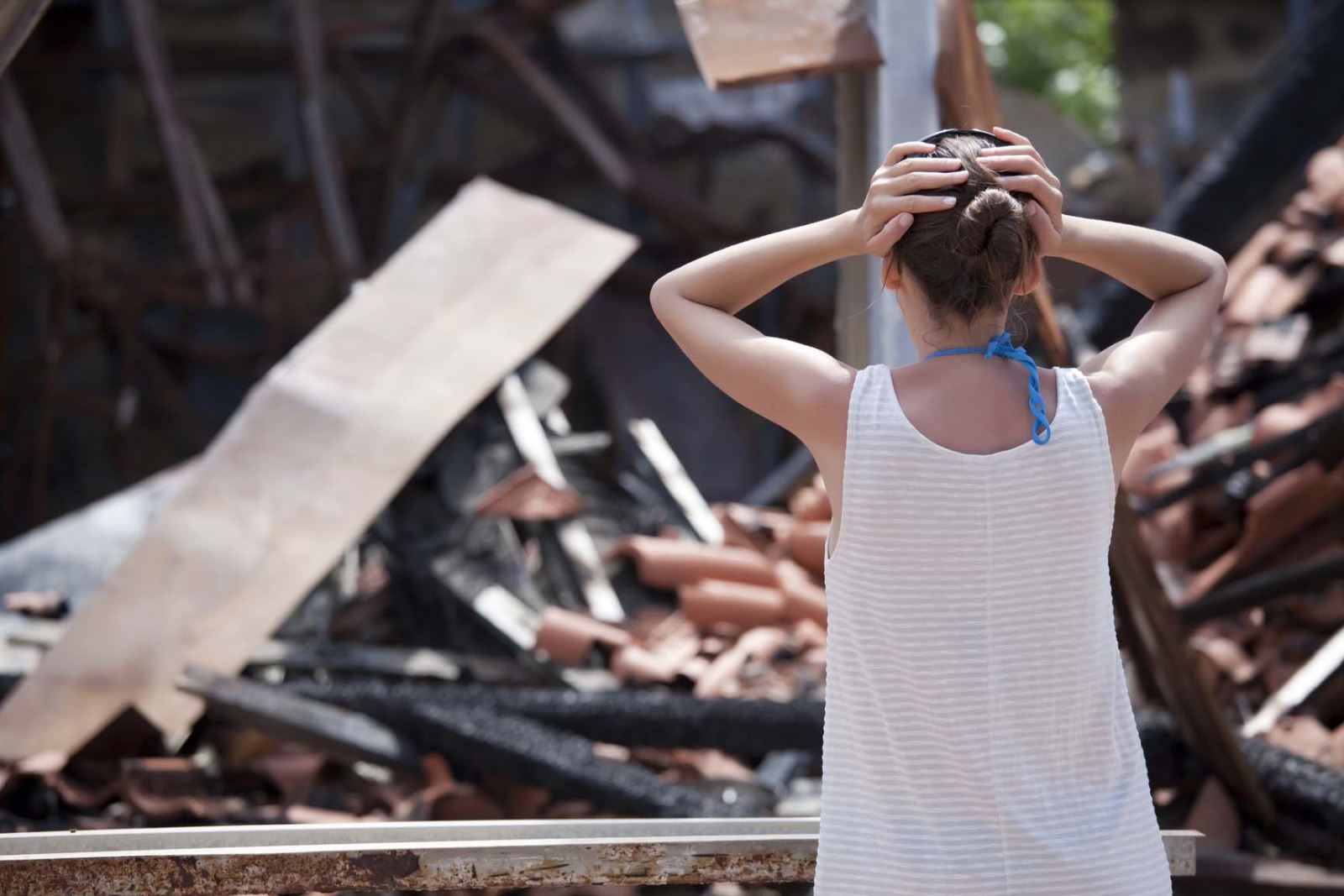 Is Canada facing a property insurance crisis?